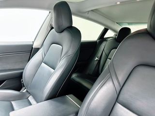 Tesla Model 3 PERFORMANCE DUAL MOTOR 75 KW 490CV