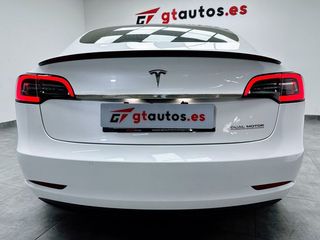 Tesla Model 3 PERFORMANCE DUAL MOTOR 75 KW 490CV