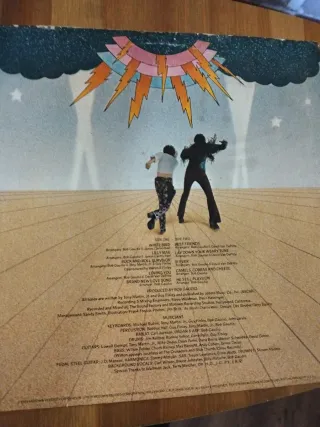 Vinilo Martin & Finley Dazzle 'Em With Footwork lp