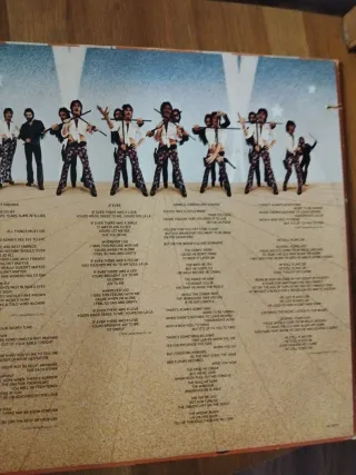 Vinilo Martin & Finley Dazzle 'Em With Footwork lp