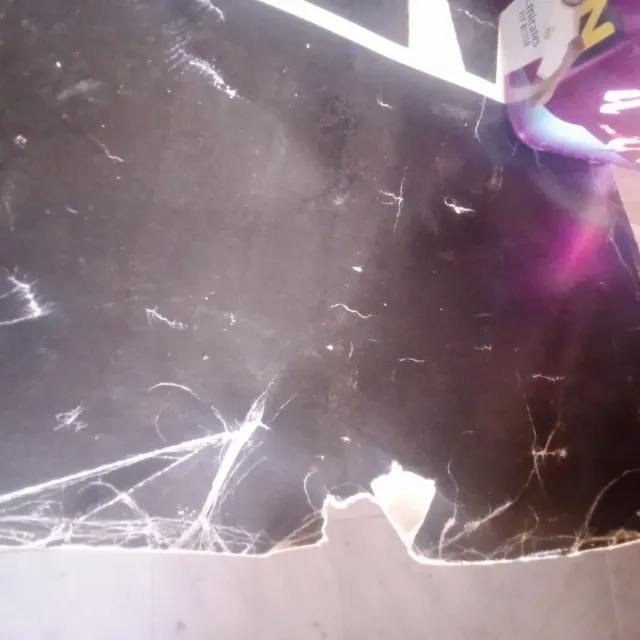 Cartel Cine Metrópolis Fritz Lang