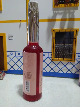 Colonia de Clavel Spencer & Lennox 221ml