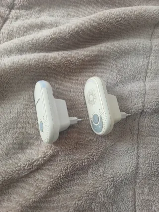 Motorola Vigilabebés