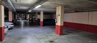 Alquiler Plaza Garaje Parla-Este