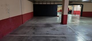 Alquiler Plaza Garaje Parla-Este