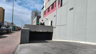 Alquiler Plaza Garaje Parla-Este