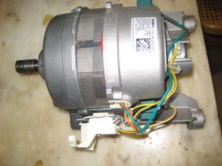 PIEZAS Lavadora Zanussi Lindo 100