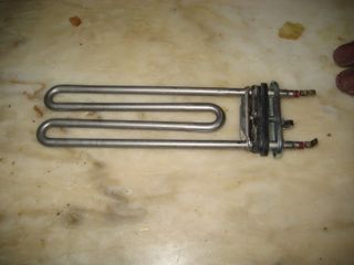 PIEZAS Lavadora Zanussi Lindo 100