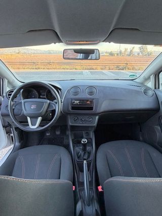 Seat Ibiza 1.2 TDI