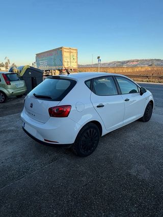 Seat Ibiza 1.2 TDI