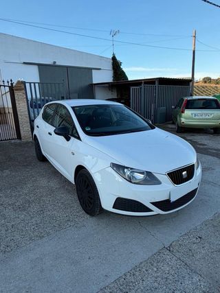 Seat Ibiza 1.2 TDI