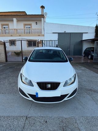 Seat Ibiza 1.2 TDI