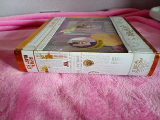 Diario Harry Potter Reveal Diary Set.