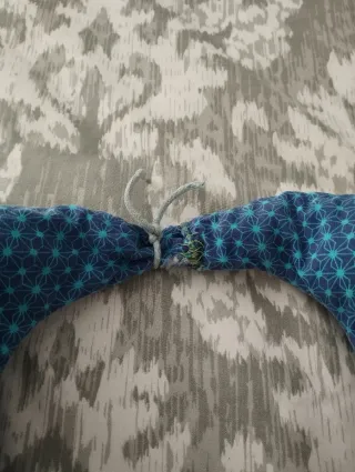 Reposacabezas infantil Tuc Tuc