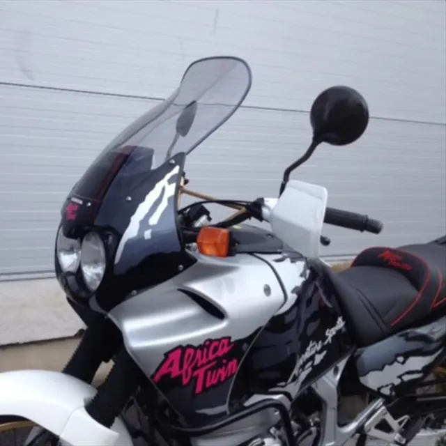 Honda África Twin 750 cupula givi