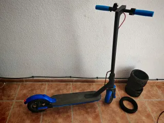 Patinetes Eléctricos Xiaomi