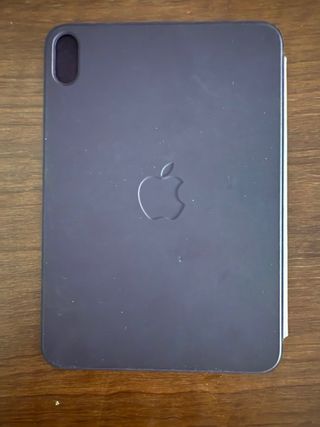 Funda Smart Cover iPad Mini Azul