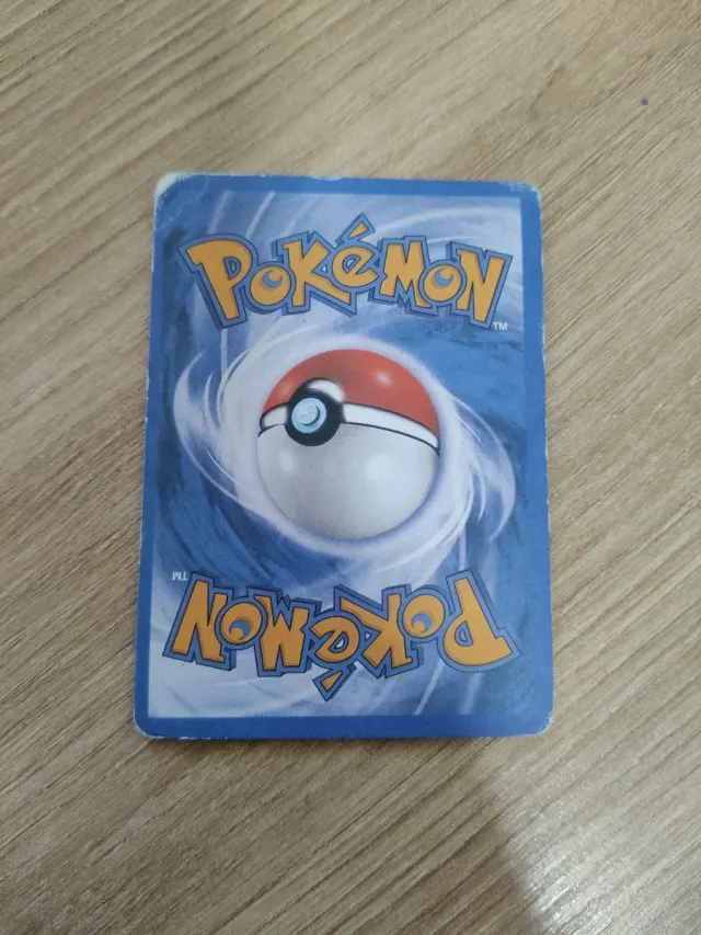 Carta Pokémon Umbreon V 200 PS