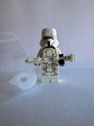 Range trooper lego sw0950 set 75217