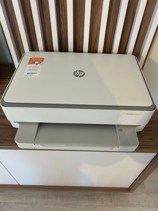 Impresora HP