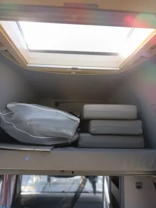 Volkswagen California 1992