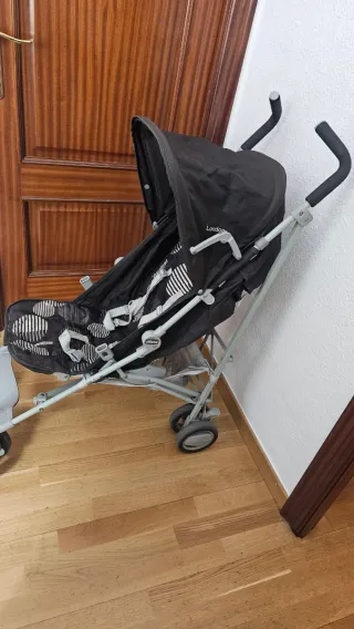 Silla de paseo Chicco London