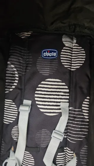 Silla de paseo Chicco London