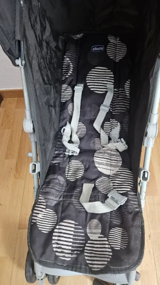 Silla de paseo Chicco London