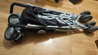 Silla de paseo Chicco London