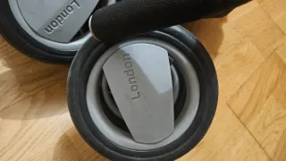 Silla de paseo Chicco London