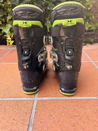 Botas Esquí Dalbello Aerrow 80 Talla 25.5