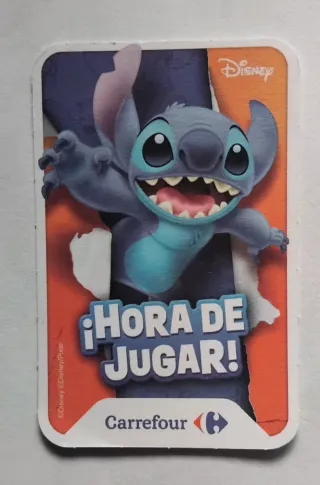 Colección Completa Pegatinas Disney