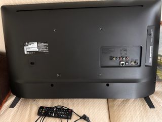 Televisor LG 32LK6100PBL Negro SOLO VENTA PERSONAL