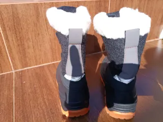 Botas de nieve para niñ@s