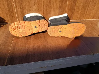 Botas de nieve para niñ@s