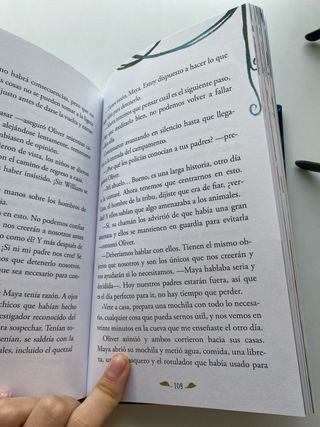 Maya Erikson 1. Maya Erikson y el misterio del ...