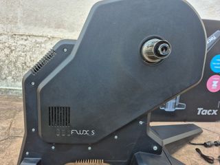 Rodillo Tacx Flux S