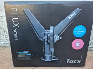 Rodillo Tacx Flux S