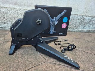Rodillo Tacx Flux S