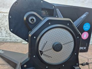 Rodillo Tacx Flux S