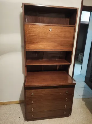 Muebles Antiguos Madera