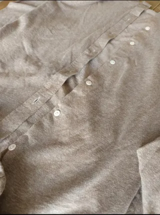 Camisas Massimo Dutti 1x10 2x15