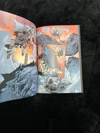 Ashe. League of Legends. Madre guerriera (Vol. 1)