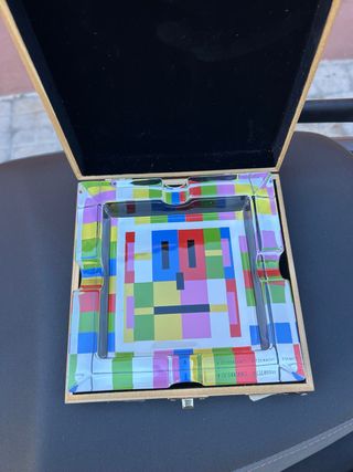 Cenicero Vintage Ritzenhoff