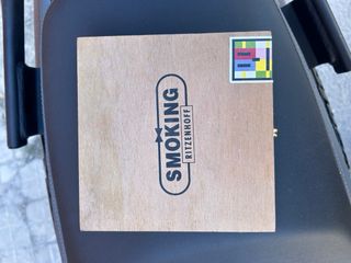 Cenicero Vintage Ritzenhoff