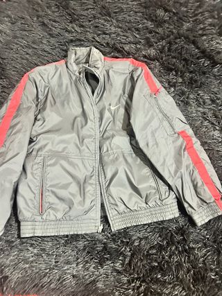 Chaqueton nike Reversible