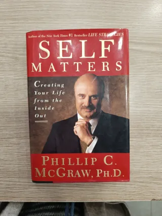 Self Matters Creating Your Life from the Inside...