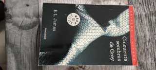 ESTUCHE CINCUENTA SOMBRAS