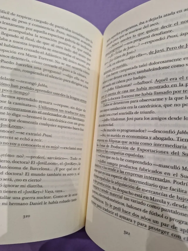 El Origen Perdido (Spanish Edition)