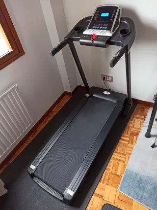 Cinta de correr Homcom